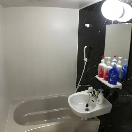 Appartement Raumersgasse 13 *