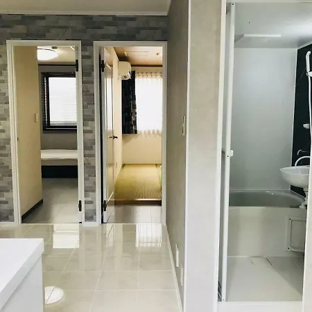 Appartement Raumersgasse 13